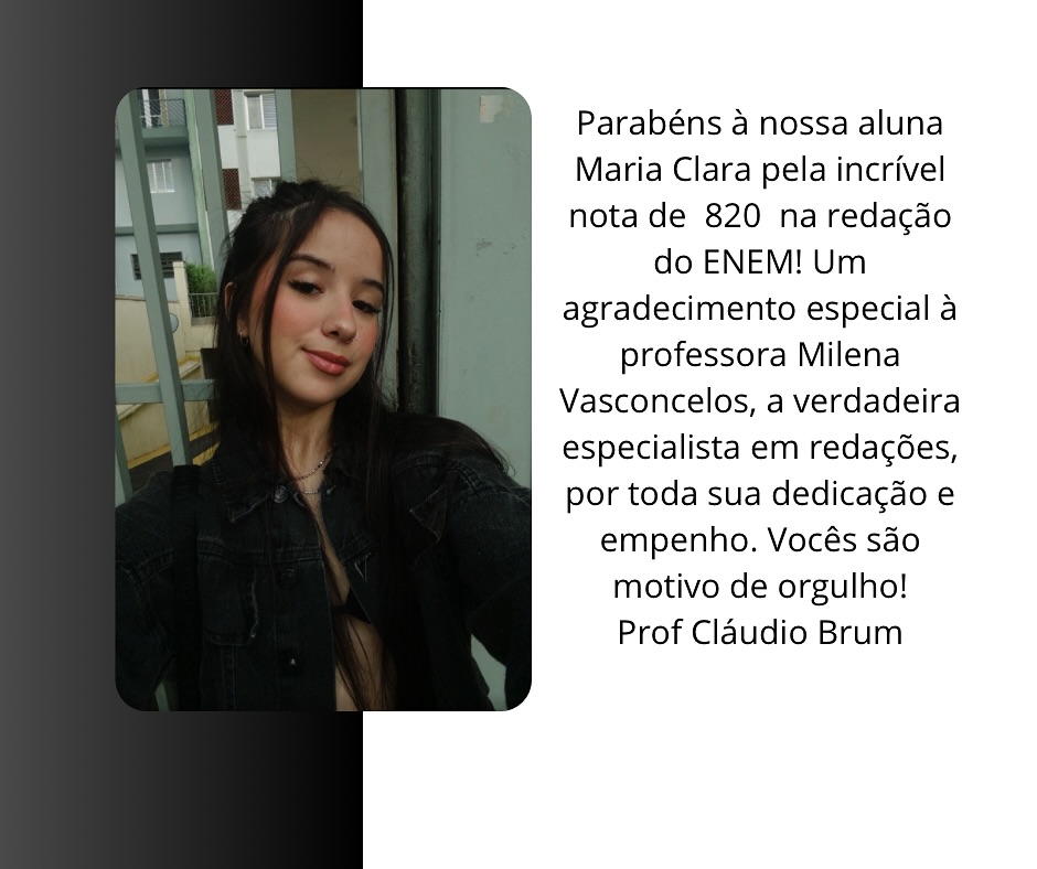 Relato de Aprovação 11