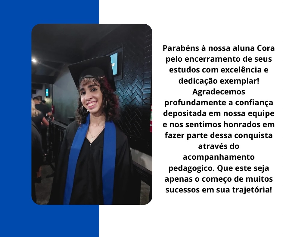 Relato de Aprovação 13